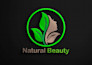 do natural, eco, landscaping, medical and health care logo